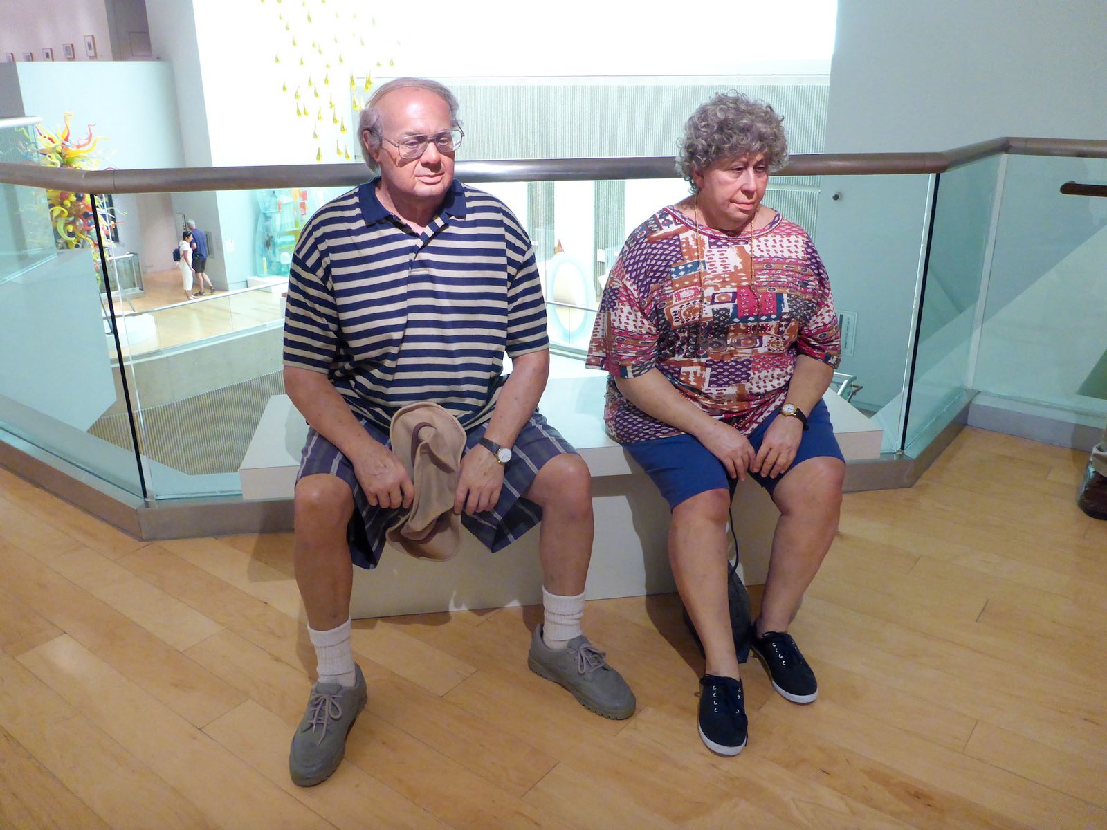 Palm Springs Art Museum 20